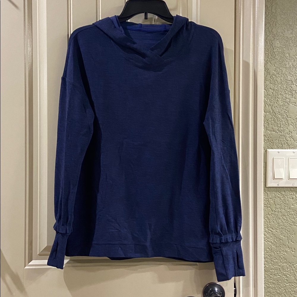 Athletic Shirt by Lululemon Brand. EUC!